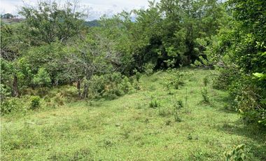 Venta de Lote Para Proyecto Inversión Venecia Antioquia Ubicación
