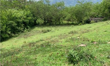 Venta de Lote Para Proyecto Inversión Venecia Antioquia Ubicación
