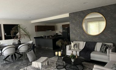 RENTO DEPARTAMENTO  PUEBLA- LA PAZ - TEZIUTLÁN - HUAMANTLA