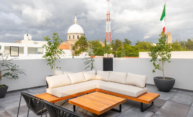 RENTO DEPARTAMENTO  PUEBLA- LA PAZ - TEZIUTLÁN - HUAMANTLA