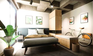 Venta apartaestudio para estrenar en Amaga , Antioquia