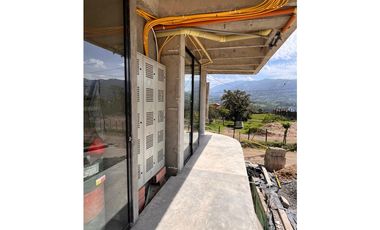 Venta apartaestudio para estrenar en Amaga , Antioquia