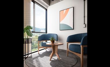Venta apartaestudio para estrenar en Amaga , Antioquia