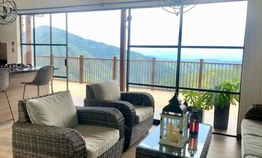 Hermosa casa con piscina en San jerónimo, Antioquia