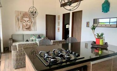 Hermosa casa con piscina en San jerónimo, Antioquia