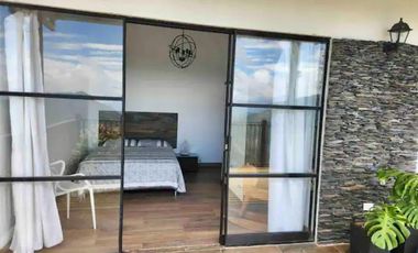 Hermosa casa con piscina en San jerónimo, Antioquia