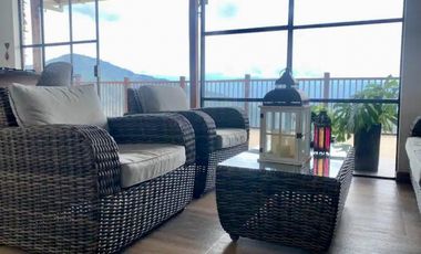 Hermosa casa con piscina en San jerónimo, Antioquia