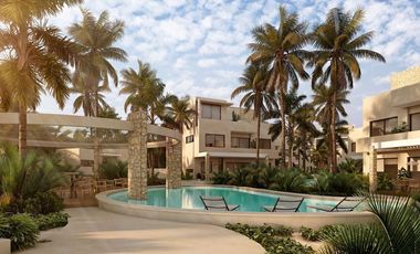 CASA EN VENTA EN MÉRIDA YUCATÁN FRENTE AL MAR EN TELCHAC PUERTO