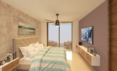 CASA EN VENTA EN MÉRIDA YUCATÁN FRENTE AL MAR EN TELCHAC PUERTO