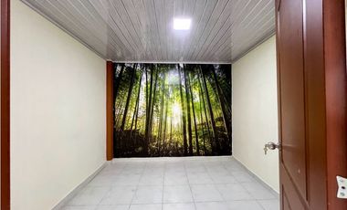 VENTA CASA CON TRES RENTAS SECTOR ZONA ROSA, SANTA ROSA DE CABAL