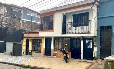 VENTA CASA CON TRES RENTAS SECTOR ZONA ROSA, SANTA ROSA DE CABAL