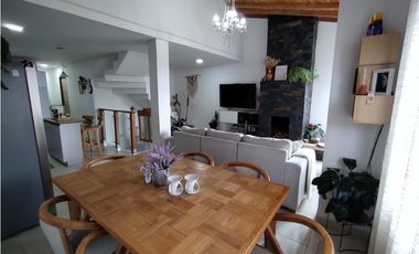 Venta de Casa en Zona Urbana de la Ceja Vivienda e Inversión