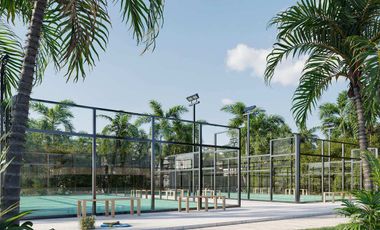 DEPARTAMENTO EN VENTA FRENTE AL MAR EN MÉRIDA YUCATÁN EN PROGRESO