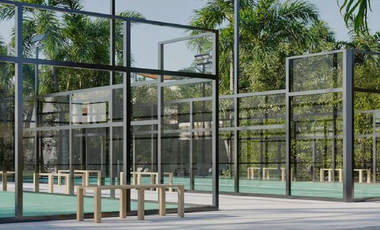 DEPARTAMENTO EN VENTA FRENTE AL MAR EN MÉRIDA YUCATÁN EN PROGRESO