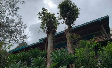 Venta de Hermosa Casa Finca Independiente en Rionegro