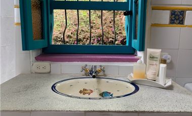 Venta de Hermosa Casa Finca Independiente en Rionegro