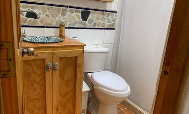 Venta de Hermosa Casa Finca Independiente en Rionegro