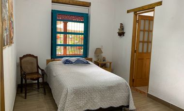 Venta de Hermosa Casa Finca Independiente en Rionegro