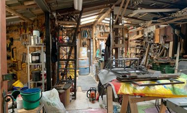 Venta de Hermosa Casa Finca Independiente en Rionegro