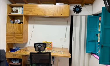 Venta de Hermosa Casa Finca Independiente en Rionegro