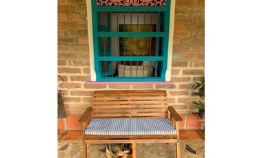 Venta de Hermosa Casa Finca Independiente en Rionegro