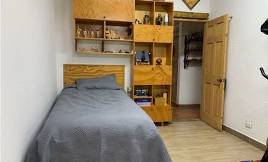 Venta de Hermosa Casa Finca Independiente en Rionegro