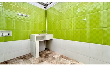 Casa de dos pisos en venta Barrio Las Américas Palmira Valle Colombia