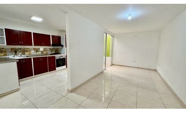 Casa de dos pisos en venta Barrio Las Américas Palmira Valle Colombia