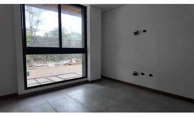 Venta casa para estrenar rionegro Antioquia sector barro blanco