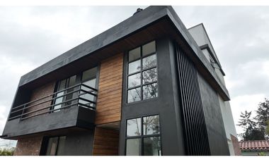 Venta casa para estrenar rionegro Antioquia sector barro blanco