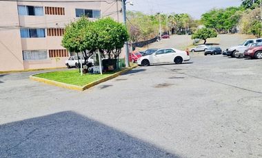 Departamento en Cuernavaca