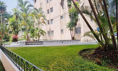 Departamento en Cuernavaca