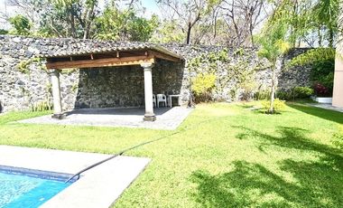 Departamento en Cuernavaca