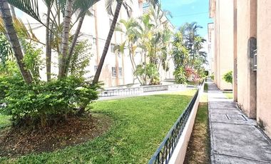 Departamento en Cuernavaca