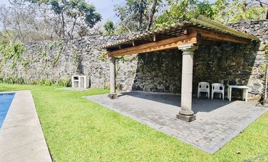 Departamento en Cuernavaca