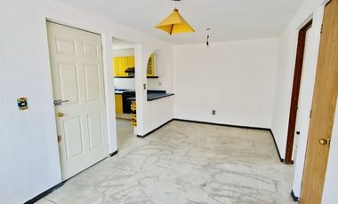 Departamento en Cuernavaca