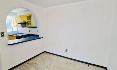 Departamento en Cuernavaca