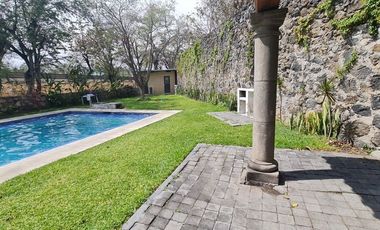 Departamento en Cuernavaca
