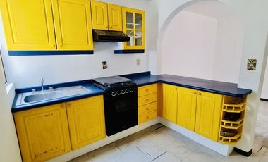 Departamento en Cuernavaca