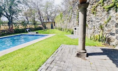 Departamento en Cuernavaca
