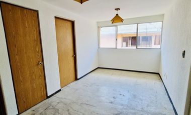 Departamento en Cuernavaca