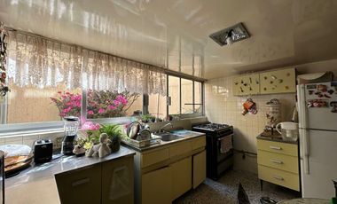 Casa en venta en Del Carmen Coyoacán