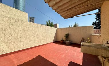 Casa en venta en Del Carmen Coyoacán