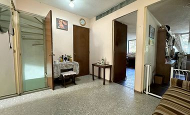 Casa en venta en Del Carmen Coyoacán