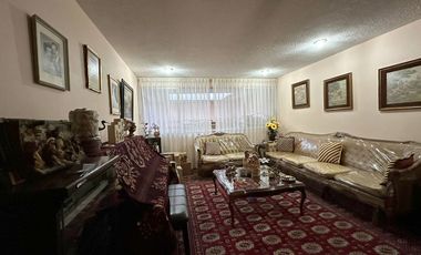 Casa en venta en Del Carmen Coyoacán