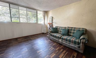 Casa en venta en Del Carmen Coyoacán