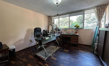 Casa en venta en Del Carmen Coyoacán