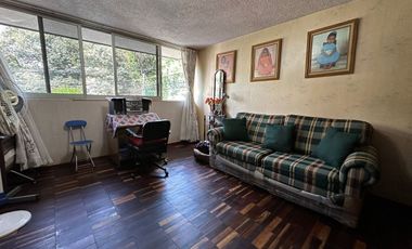 Casa en venta en Del Carmen Coyoacán