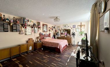 Casa en venta en Del Carmen Coyoacán