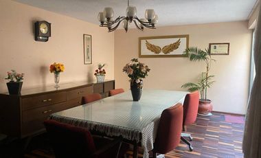 Casa en venta en Del Carmen Coyoacán